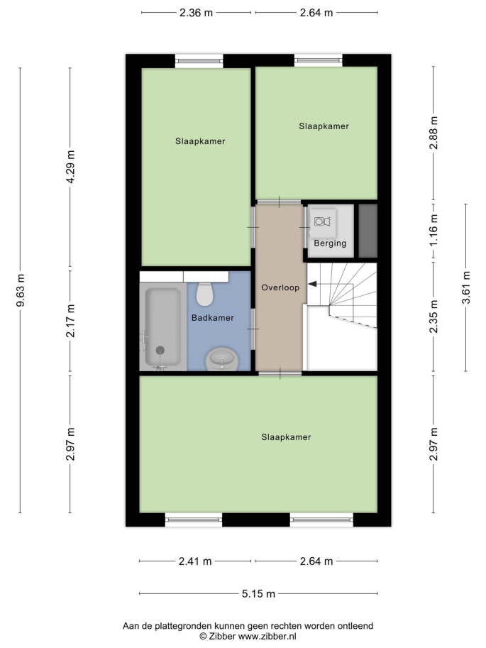 Soendastraat 54, 9715 NH, Groningen