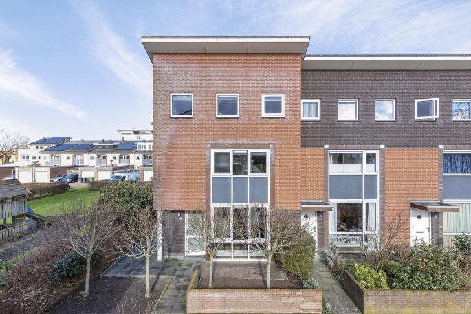 Appelhof 37, 9408 BE, Assen