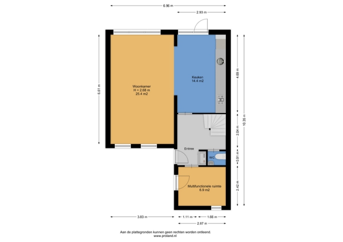 Leemveld 62, 9407 GC, Assen