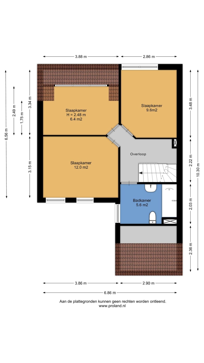 Leemveld 62, 9407 GC, Assen