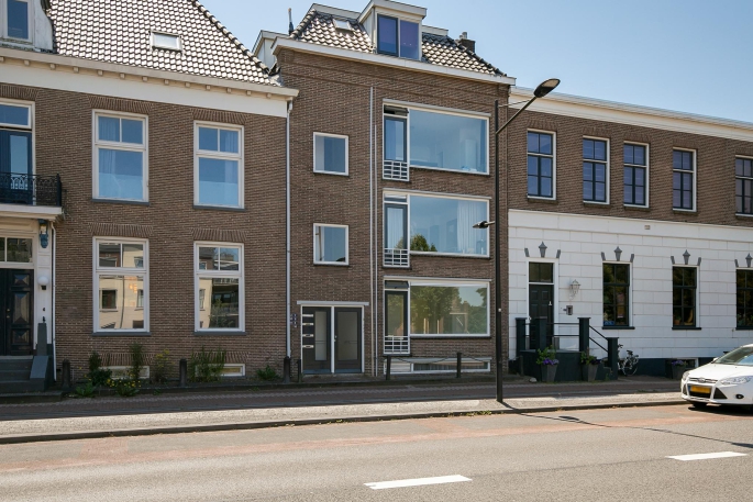 Vaart Z.Z. 95 C, 9401 GK, Assen
