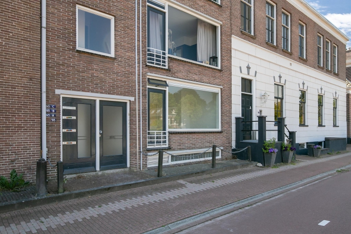 Vaart Z.Z. 95 C, 9401 GK, Assen