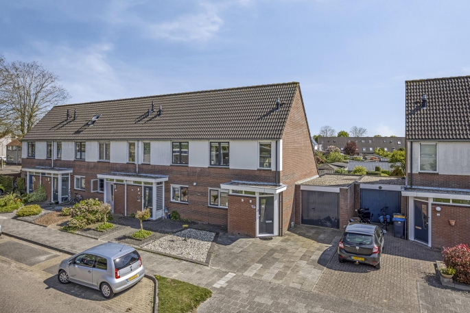 Wilgenbeemd 12, 9403 MA, Assen