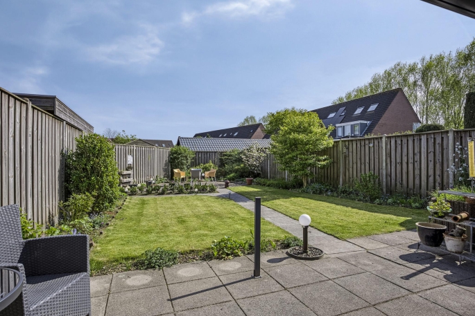 Wilgenbeemd 12, 9403 MA, Assen