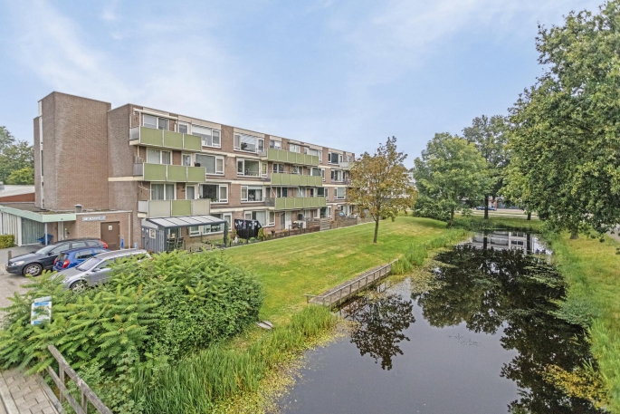 Tichelwerkstraat 60, 7906 HX, Hoogeveen