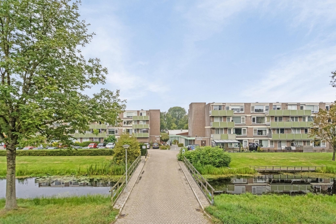 Tichelwerkstraat 60, 7906 HX, Hoogeveen