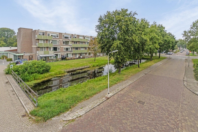 Tichelwerkstraat 60, 7906 HX, Hoogeveen