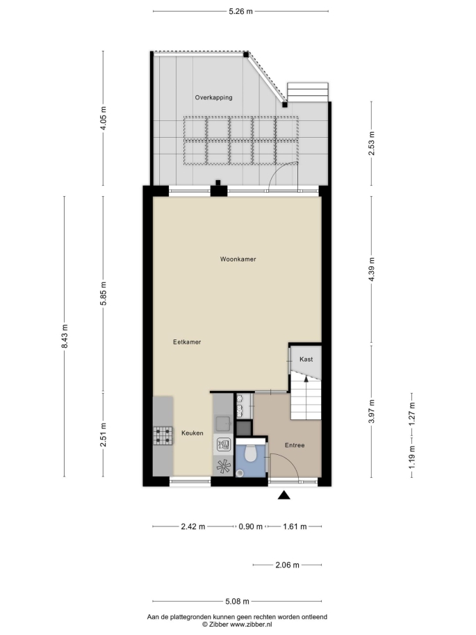 Krekelkleuven 28, 9403 ZG, Assen