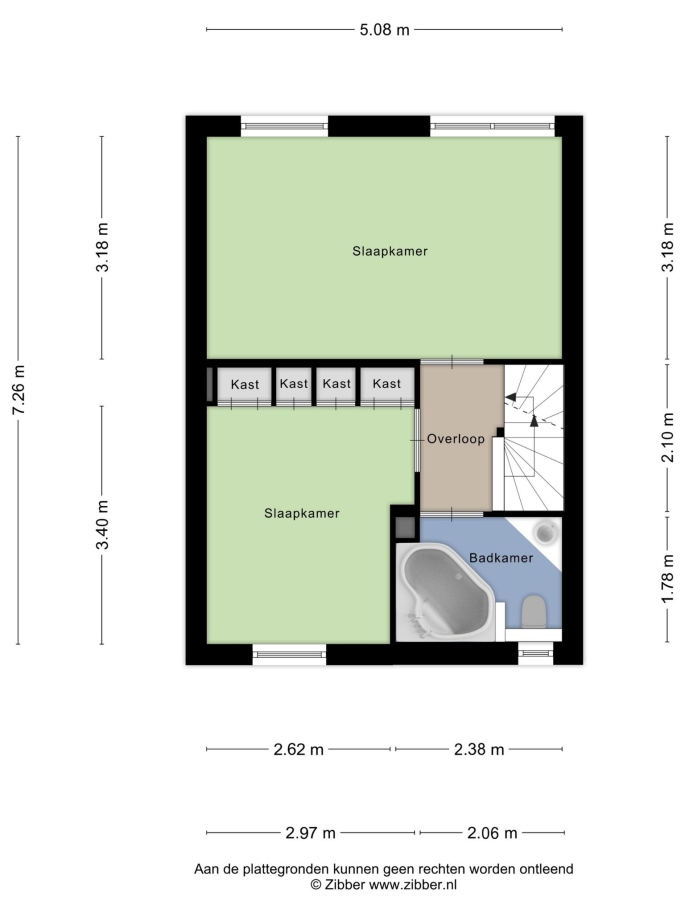 Krekelkleuven 28, 9403 ZG, Assen