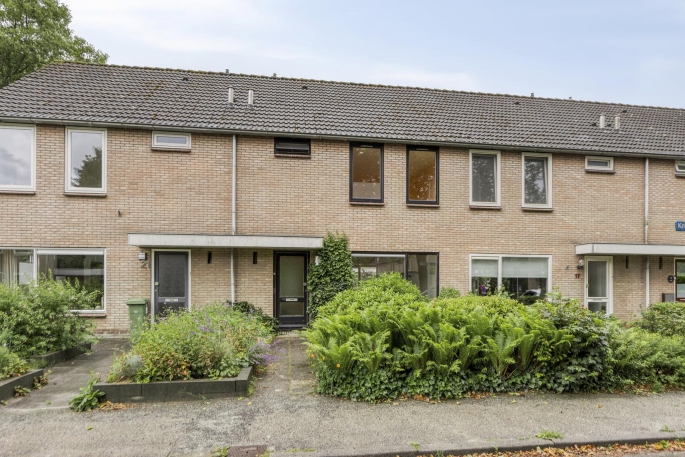 Kruizemuntweg 19, 9753 BH, Haren gn