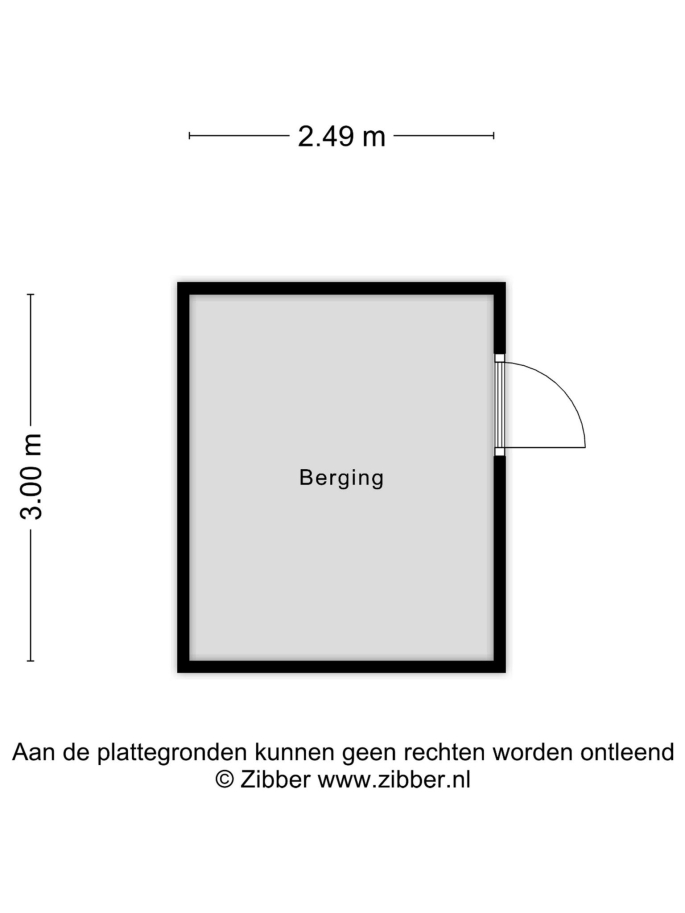 Kruizemuntweg 19, 9753 BH, Haren gn