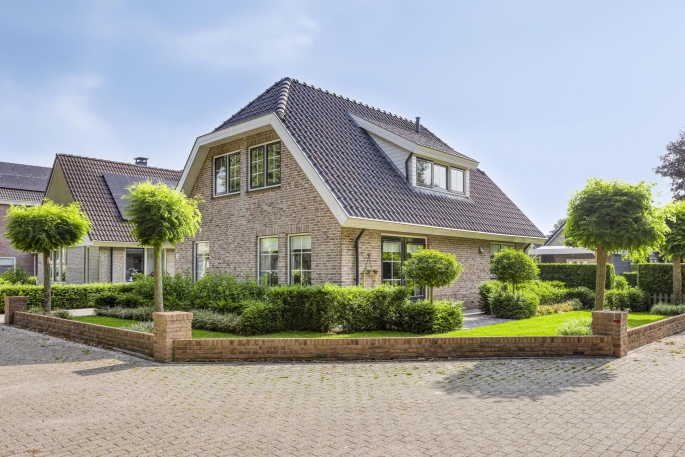 Zenegroen 24, 7772 NG, Hardenberg