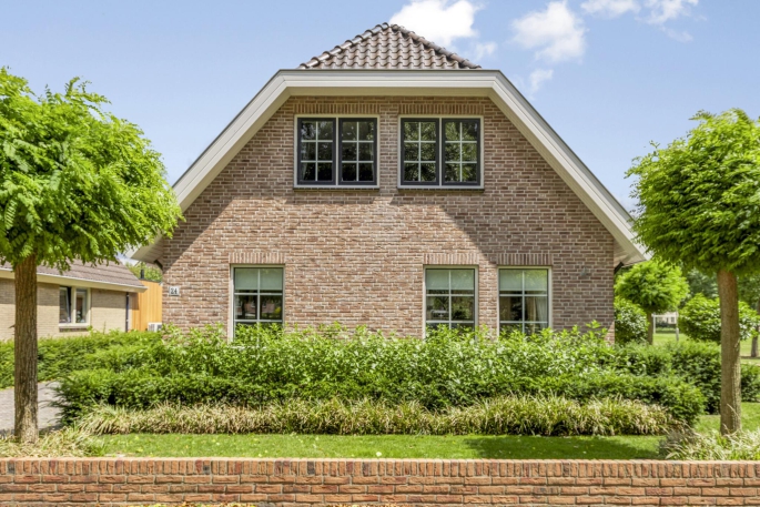 Zenegroen 24, 7772 NG, Hardenberg