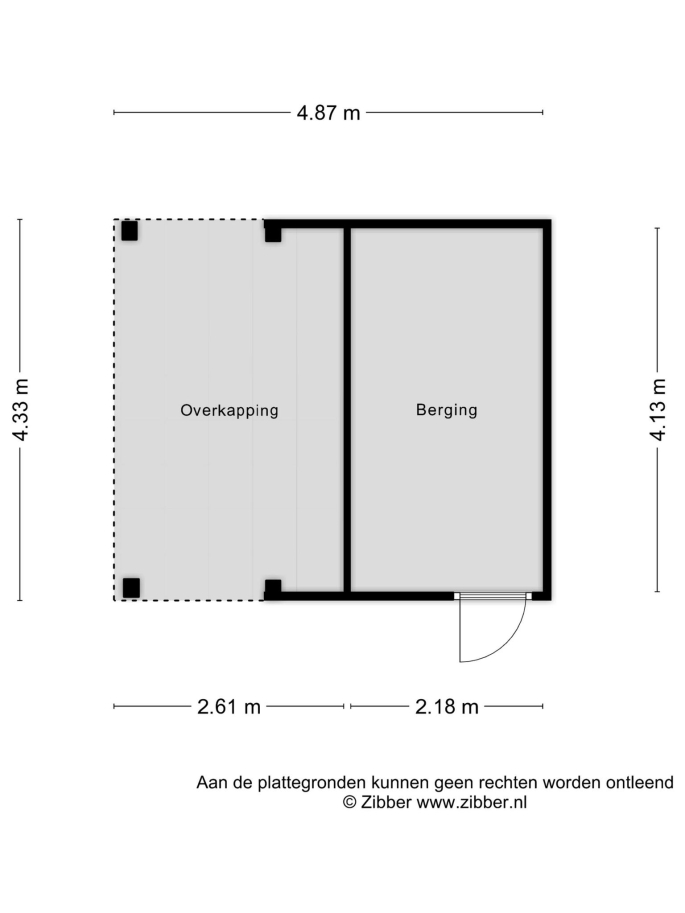 Zenegroen 24, 7772 NG, Hardenberg