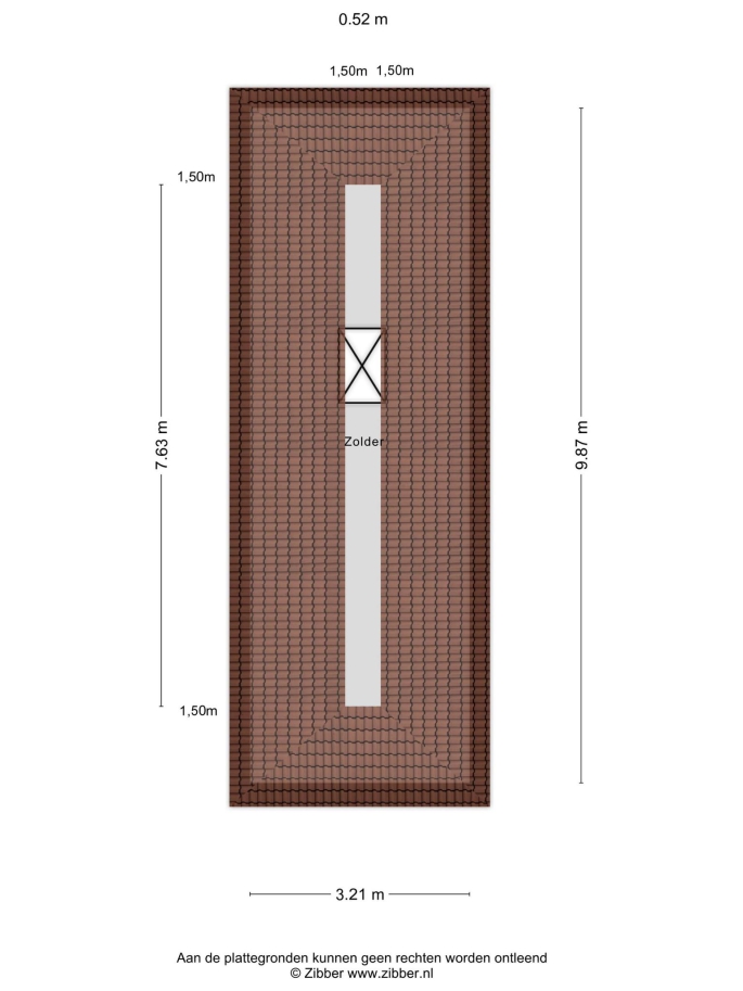 Zenegroen 24, 7772 NG, Hardenberg
