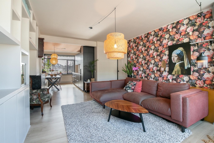 Coendersweg 89, 9722 GD, Groningen