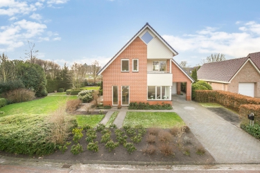 Hoofdvaartsweg 117, 9405 VC, Assen