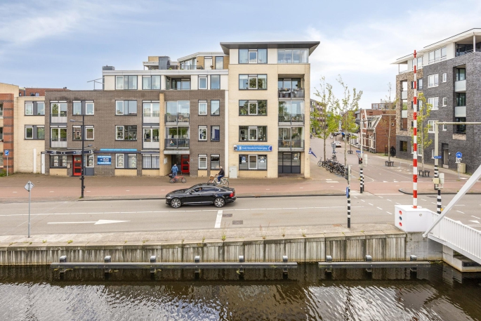 het Kanaal 260 A, 9401 CK, Assen