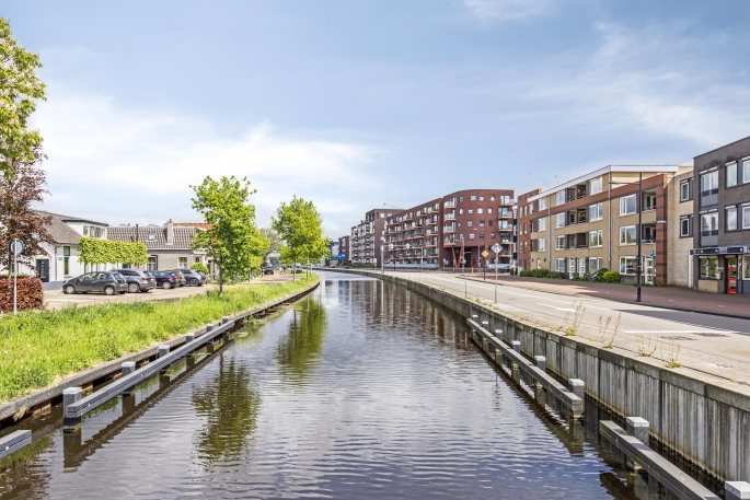 het Kanaal 260 A, 9401 CK, Assen