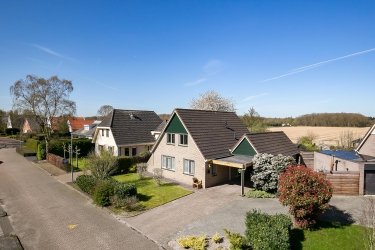 Sportlaan 24, 9423 PV, Hoogersmilde