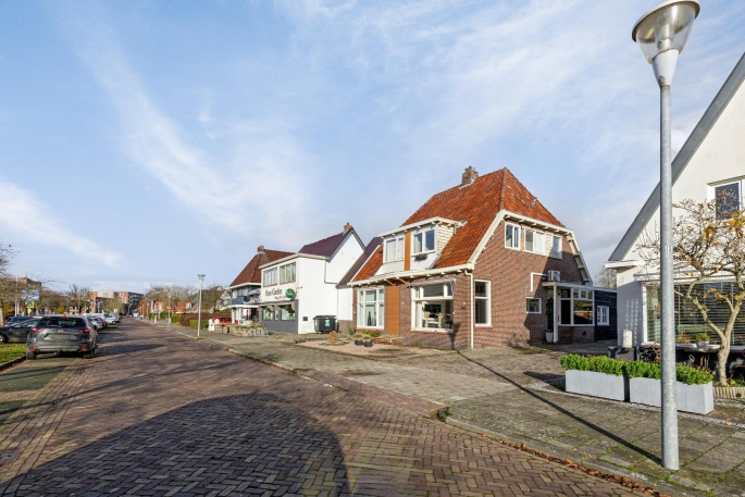 Kerkstraat 289, 9603 AJ, Hoogezand