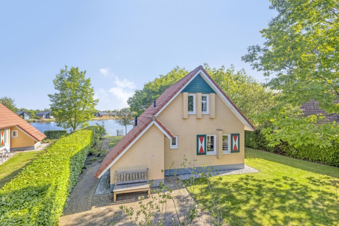 Zuidlaarderweg 37 V 70, 9482 TV, Tynaarlo