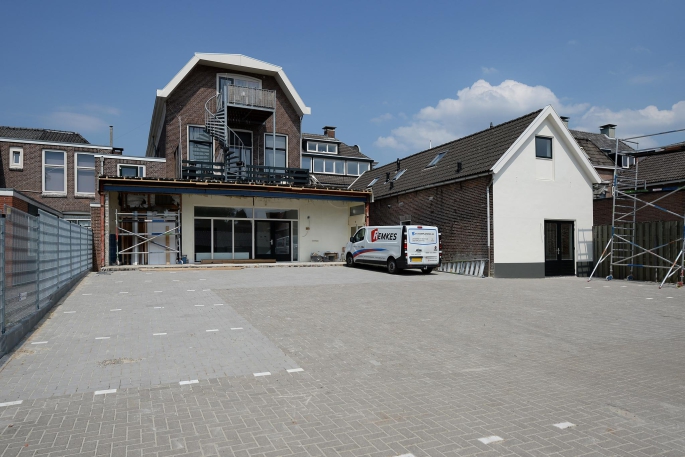 Vaart Z.Z. ong, 9401, Assen