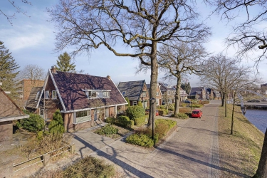 het Kanaal 71 A, 9406 AP, Assen