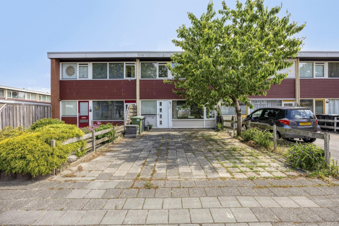 Kerspellaan 30, 7824 JH, Emmen