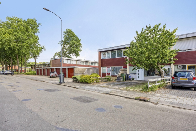 Kerspellaan 30, 7824 JH, Emmen