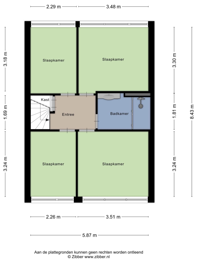 Kerspellaan 30, 7824 JH, Emmen