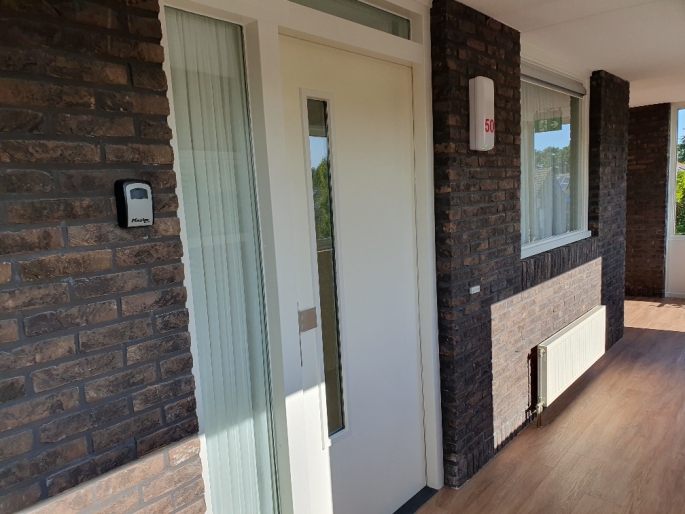 Nachtegaalstraat 50, 9422 KH, Smilde