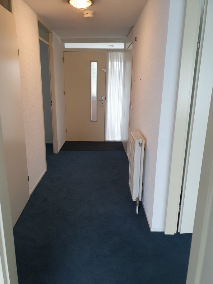 Nachtegaalstraat 50, 9422 KH, Smilde