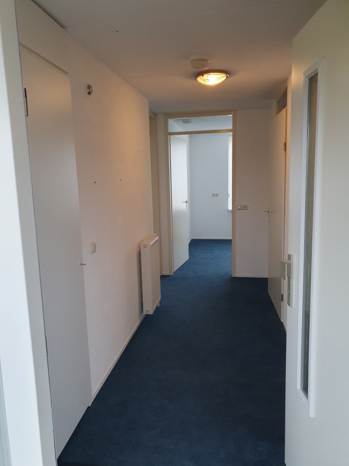 Nachtegaalstraat 50, 9422 KH, Smilde