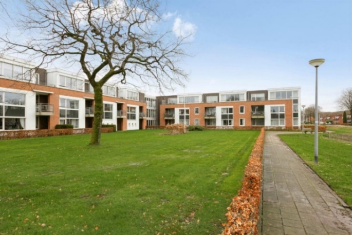 Nachtegaalstraat 50, 9422 KH, Smilde