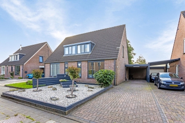 Hanebalken 26, 9205 CX, Drachten