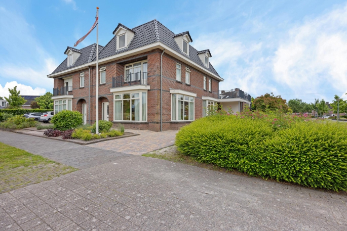 Hertenlaan 2, 9408 CV, Assen