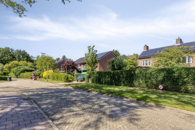 Sleedoorn 21, 7822 AM, Emmen