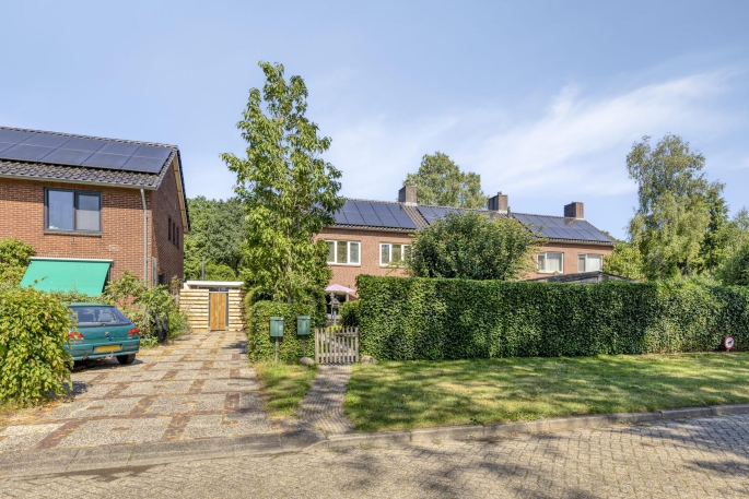 Sleedoorn 21, 7822 AM, Emmen