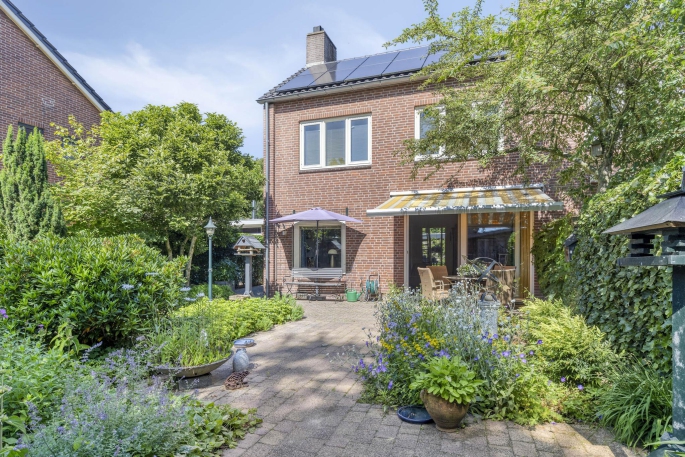 Sleedoorn 21, 7822 AM, Emmen