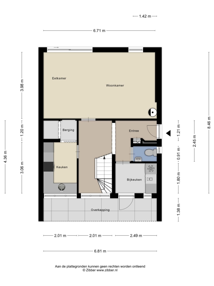 Sleedoorn 21, 7822 AM, Emmen