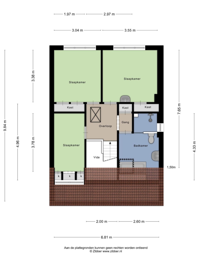 Sleedoorn 21, 7822 AM, Emmen
