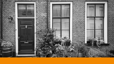Dynamis: Een op de tien aangeboden woningen staat al langer dan drie jaar te koop