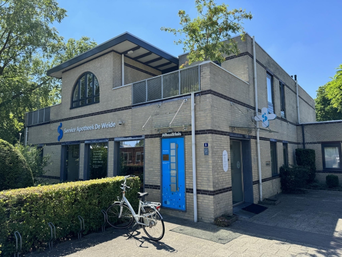 De Zaaier 8, 7908 MA, Hoogeveen