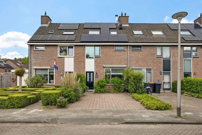 Iemstukken 140, 9407 KP, Assen