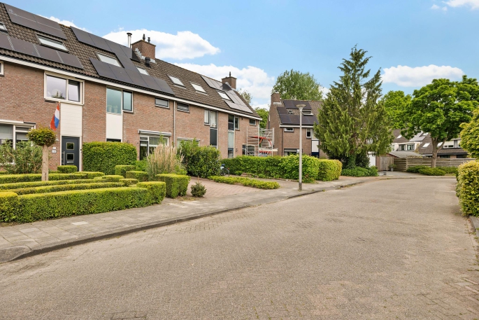 Iemstukken 140, 9407 KP, Assen