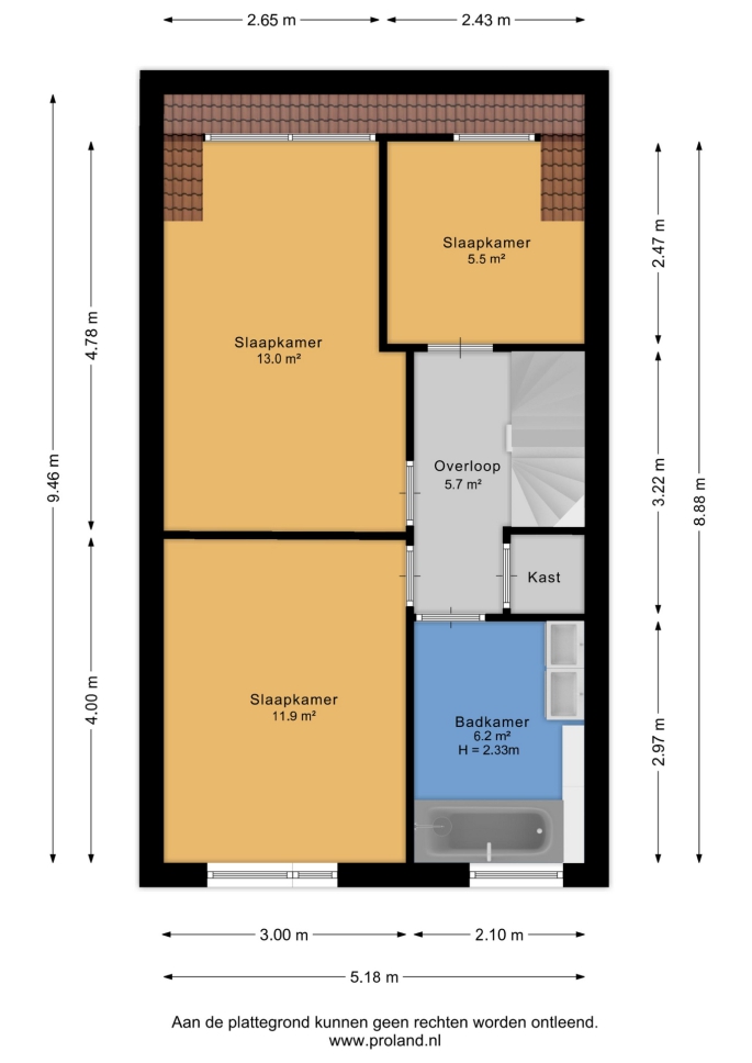 Iemstukken 140, 9407 KP, Assen
