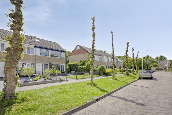 Klaverkamp 41, 9255 JK, Tytsjerk