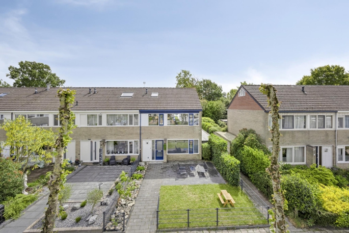 Klaverkamp 41, 9255 JK, Tytsjerk