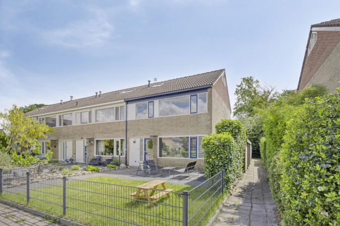 Klaverkamp 41, 9255 JK, Tytsjerk